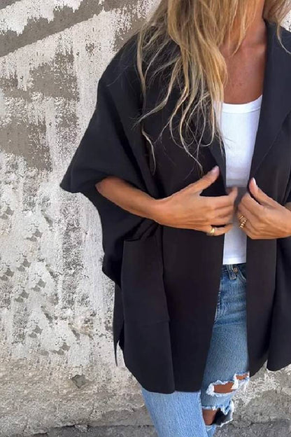 Praktische Allwetterjacke