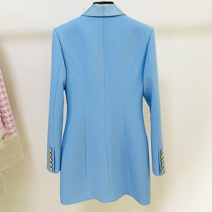 Modische Damenjacke Stilvoll Bequem - IdealeKleiden