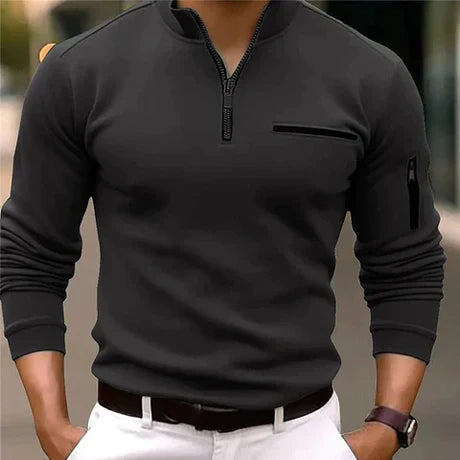 Herren Pullover Lysander Style