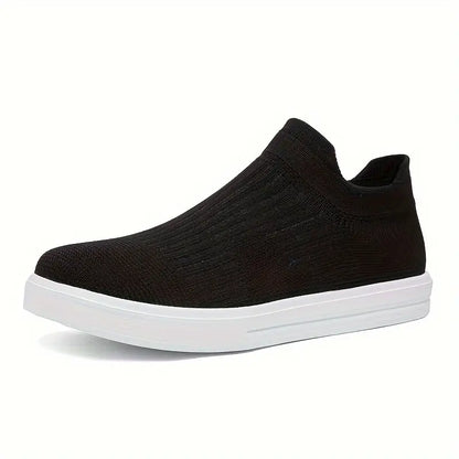 Maxwell – Mode Sockenschuhe für Männer