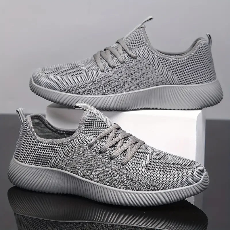Leichte Laufschuhe für Herren Atmungsaktiv - IdealeKleiden