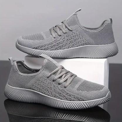 Leichte Laufschuhe für Herren Atmungsaktiv - IdealeKleiden