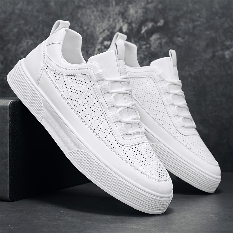 Bequeme Freizeitschuhe Herren Sportlich