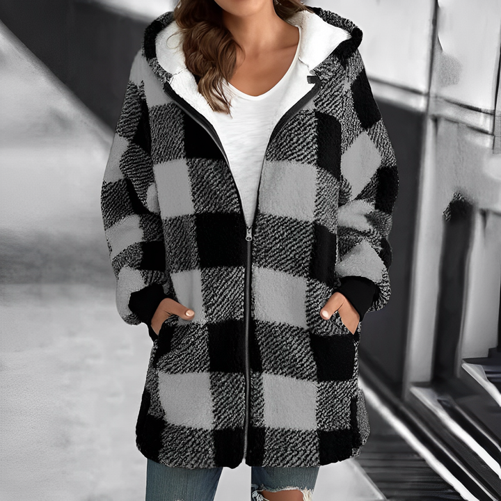 Stylische Damenpullover Soft Gemütlich