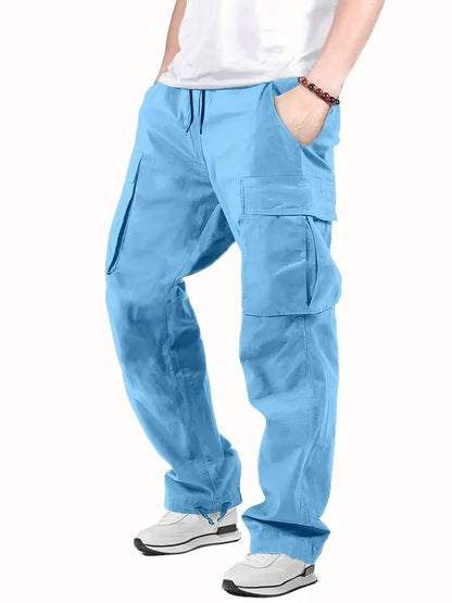 Lässige Herren-Hose Outdoor Freizeit