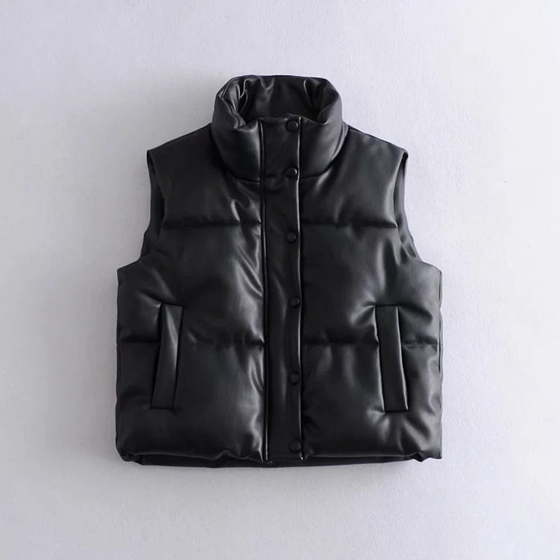 Modische Damen Bomberjacke Trendy
