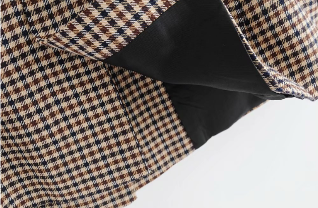 Elegante Blazer Damen Business - IdealeKleiden