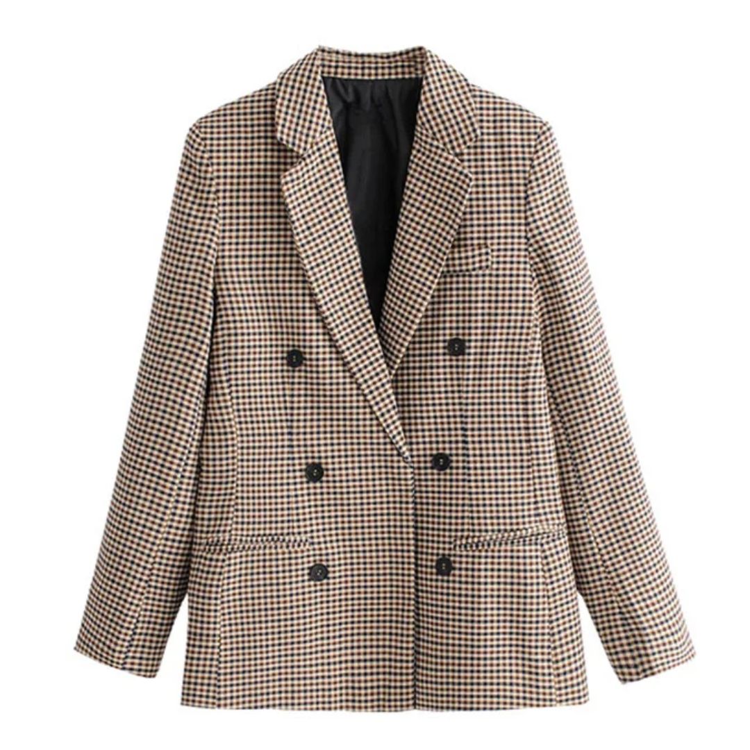 Elegante Blazer Damen Business