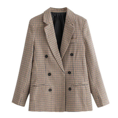 Elegante Blazer Damen Business