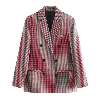 Elegante Blazer Damen Business