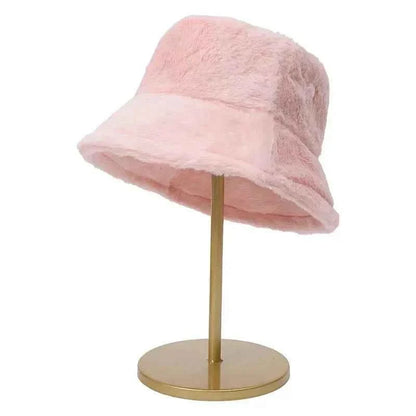 Fischerhüte Damen → Damen Fischer Mütze Elegance