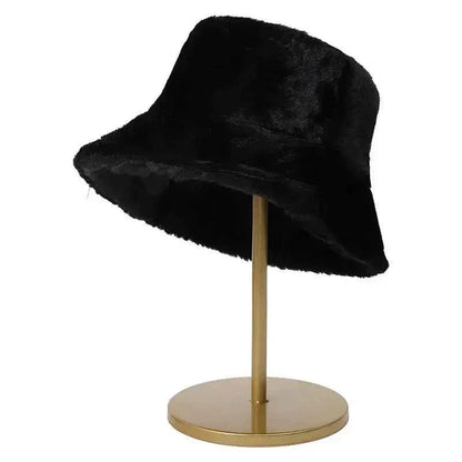 Fischerhüte Damen → Damen Fischer Mütze Elegance