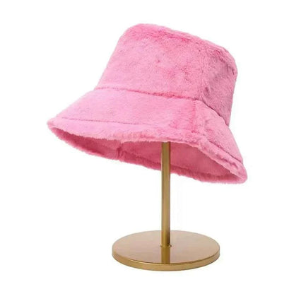 Fischerhüte Damen → Damen Fischer Mütze Elegance