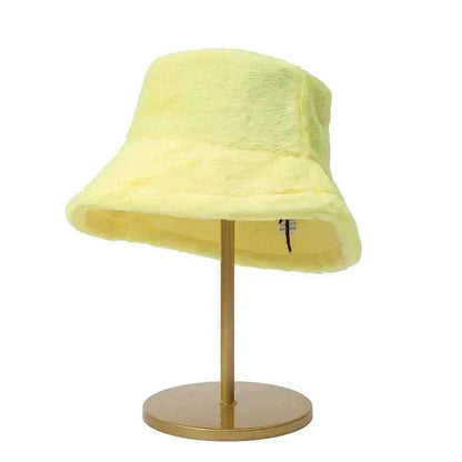 Fischerhüte Damen → Damen Fischer Mütze Elegance