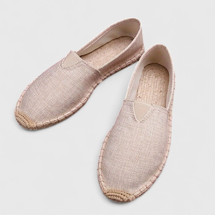 Herren Espadrilles Bequem Sommer