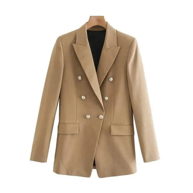 Stylischer Damen Blazer Elegantes Design