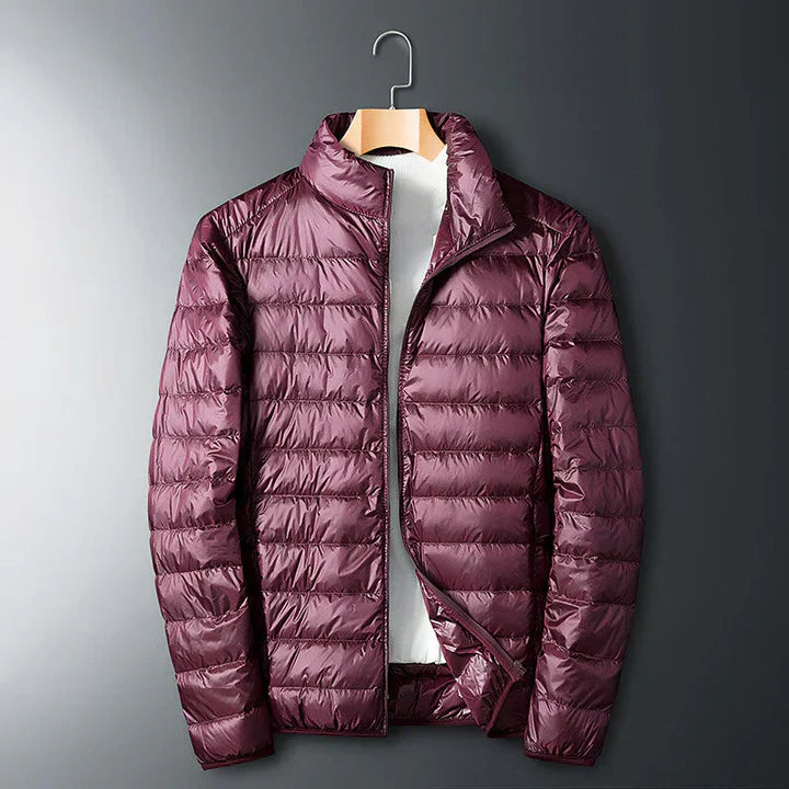 Winterjacke Warm Isoliert - IdealeKleiden