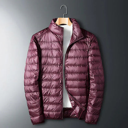 Winterjacke Warm Isoliert - IdealeKleiden