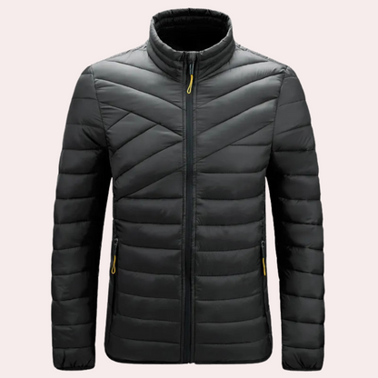 Stilvolle Herrenjacke Modern SlimFit
