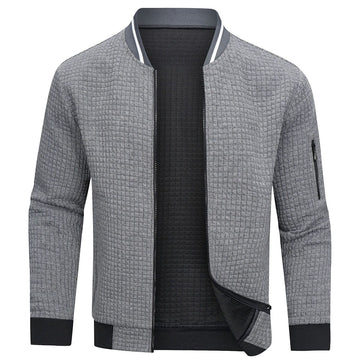 Lässiger Herren-Cardigan Modern