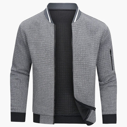 Stylische Bomberjacke Einfach Elegant - Ideal für Jeden Tag