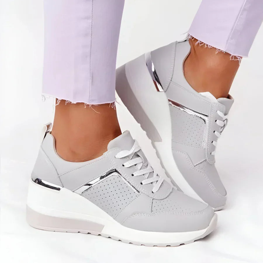 Damen Schuhe Bequem Orthopädisch