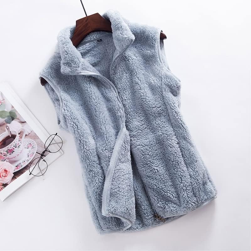 Praktischer Bodywarmer Warm &amp; Stylish
