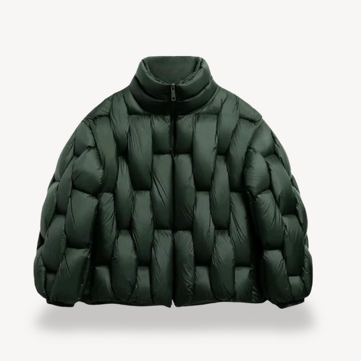 Warmes Winterjacken Set für Herren und Damen