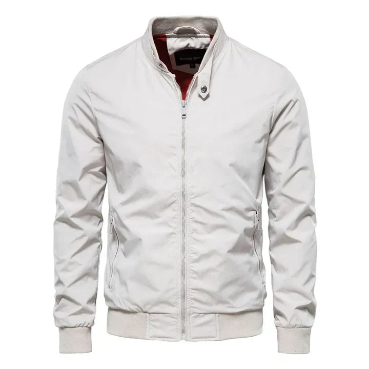 Sportive Sommerjacke Herren Outdoor