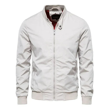 Sportive Sommerjacke Herren Outdoor