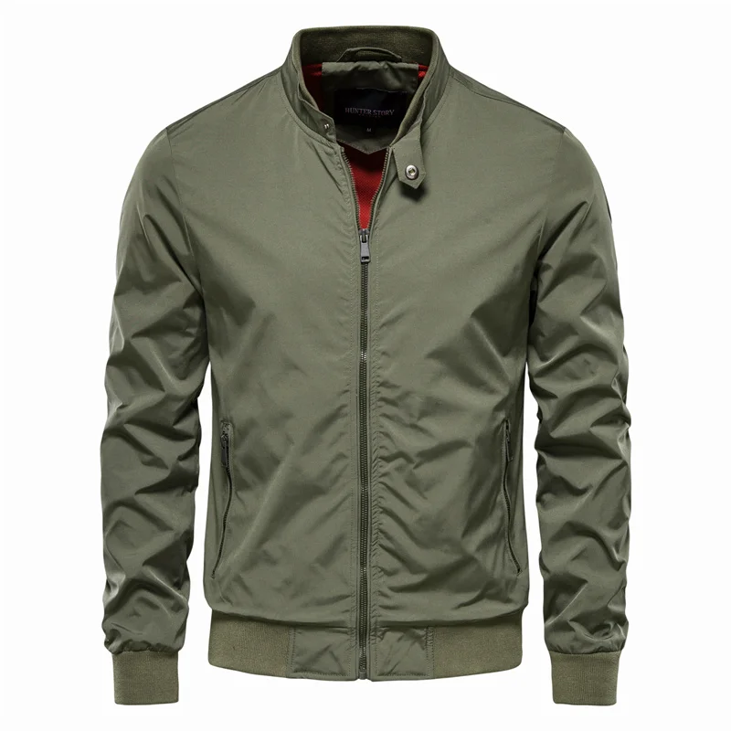 Frühlingsjacke Damen Elegant Zak