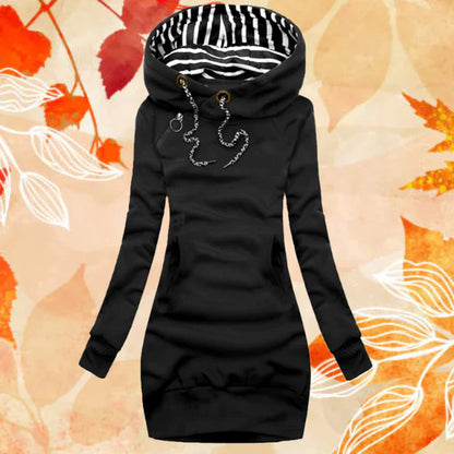 Amala - Elegante Handstrick Pullover - IdealeKleiden