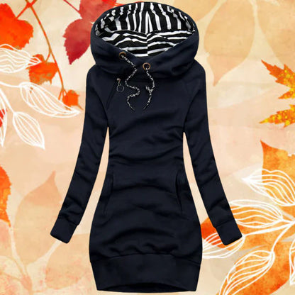 Amala - Elegante Handstrick Pullover