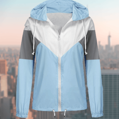 Moderne Damenjacke Elegantes Design