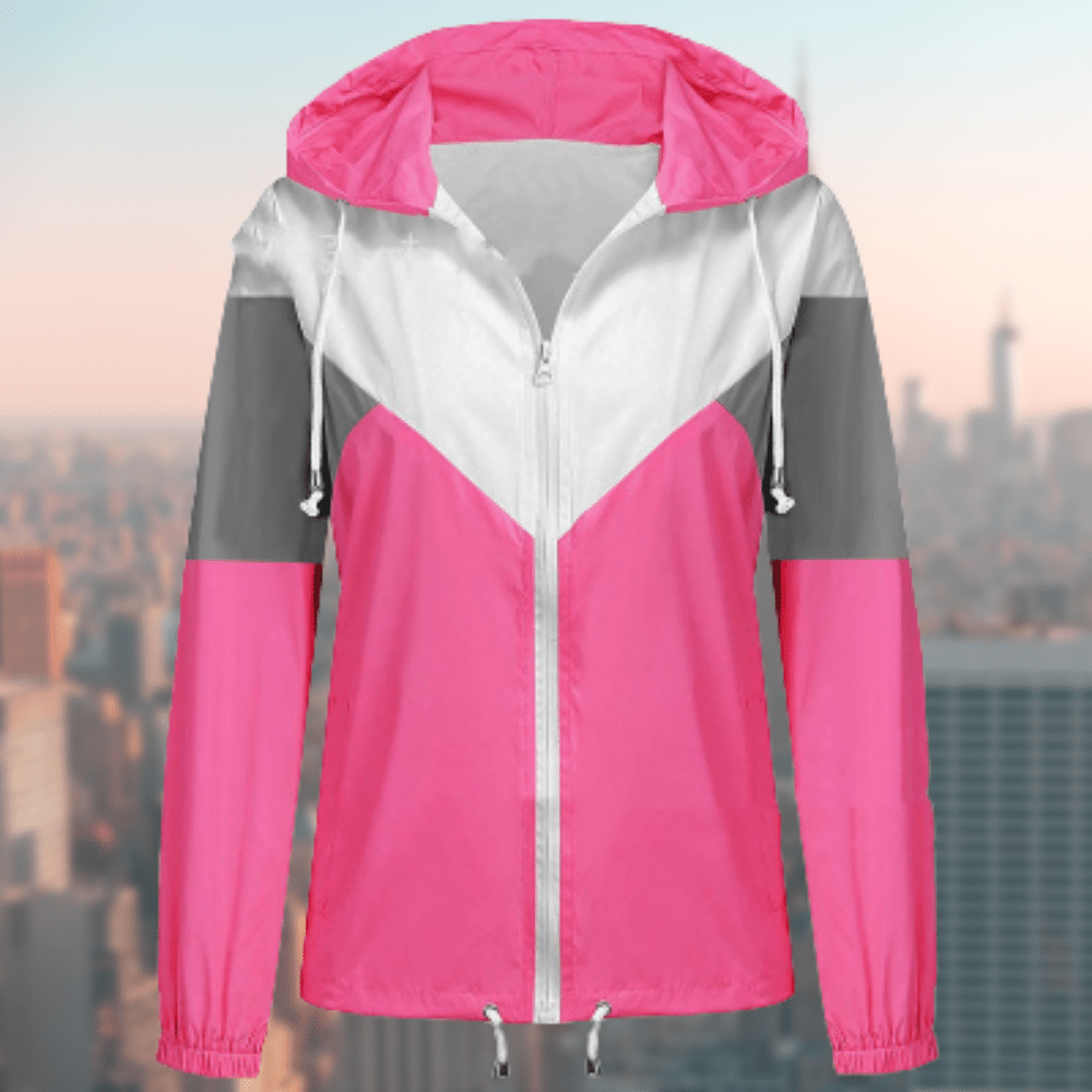 Moderne Damenjacke Elegantes Design