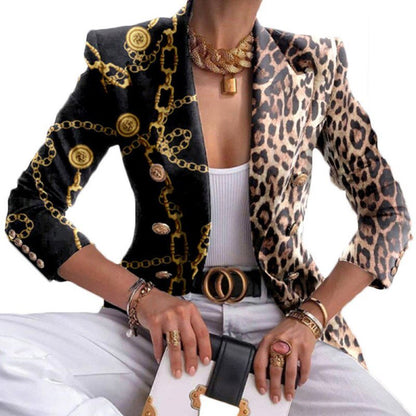 Stylische Damenjacke - Chic & Bequem