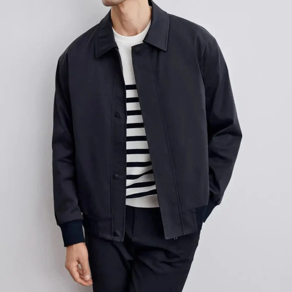 Bequeme Übermantel Damen Relaxed Fit