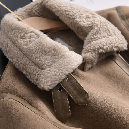 Stilvolle Damenjacke Bequem & Elegant - IdealeKleiden