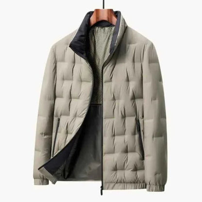 Herren Outdoorjacke Wasserdicht