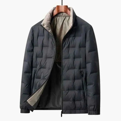 Herren Outdoorjacke Wasserdicht