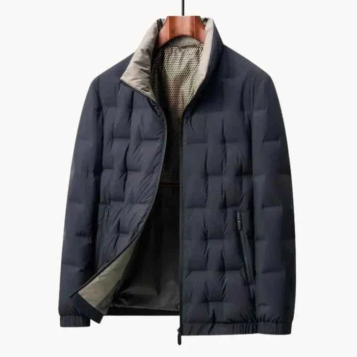 Herren Outdoorjacke Wasserdicht - IdealeKleiden