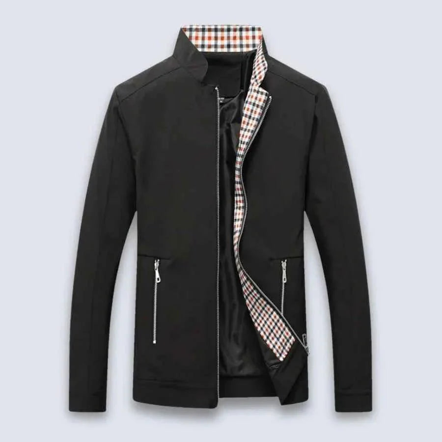 Herren Sommerjacke Leicht