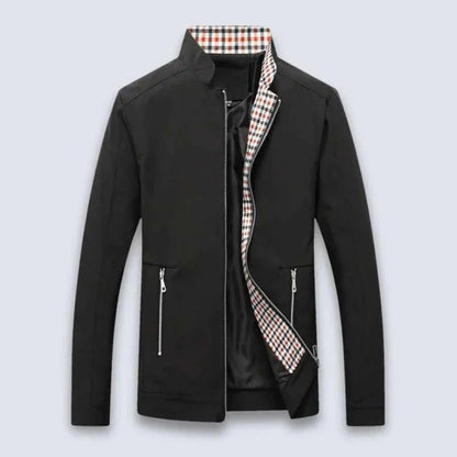 Herren Sommerjacke Leicht