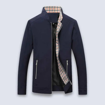 Herren Sommerjacke Leicht - IdealeKleiden