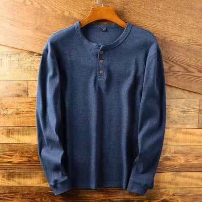 Herren Hemd Casual Style