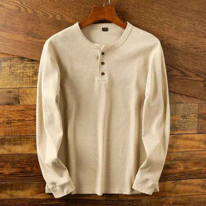 Herren Hemd Casual Style