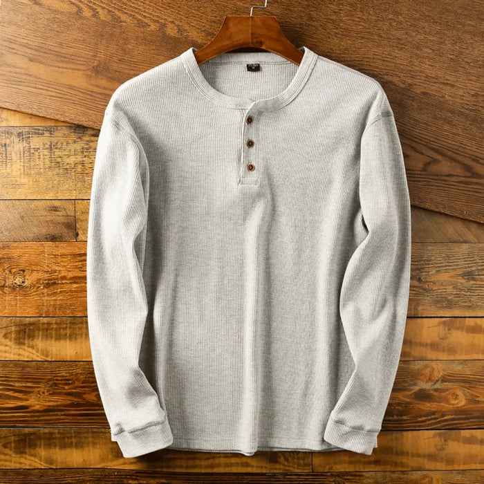 Herren Hemd Casual Style