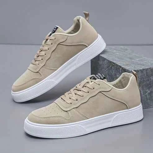 Herren Sneaker Leicht Bequem