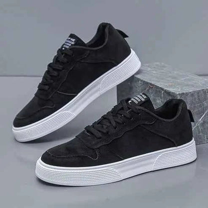 Herren Sneaker Leicht Bequem