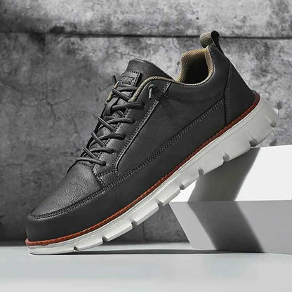 Herren Sneaker Leicht Sportlich